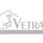 Ventra - Gray Logo